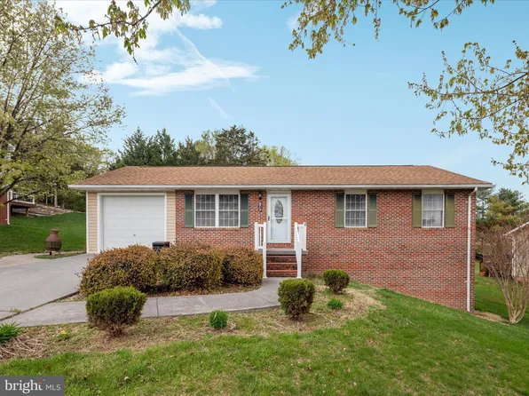 1190 S Fork Dr, Front Royal, VA 22630