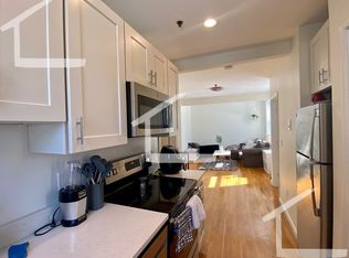 6 Cleveland Pl APT 14, Boston, MA 02113