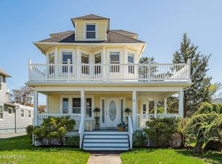 115 5th Ave, Bradley Beach, NJ 07720