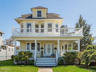 115 5th Avenue, Bradley Beach, NJ, 07720