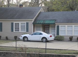2601 Cherokee Ave #2, Columbus, GA 31901