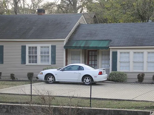 2601 Cherokee Ave #2, Columbus, GA 31901