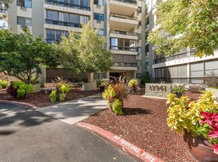 13961 E Marina Dr BUILDING 242-203, Aurora, CO 80014