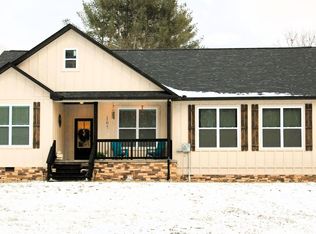 107 Oscar Taylor Rd, Jamestown, TN 38556