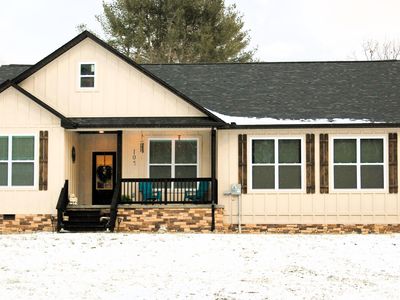 107 Oscar Taylor Rd, Jamestown, TN, 38556