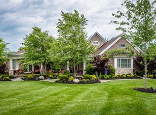 6296 Coach House Way, Hamilton, OH 45011