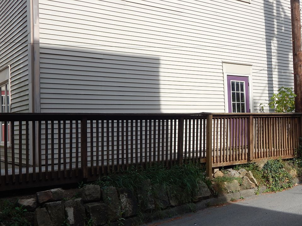 Main Entrance