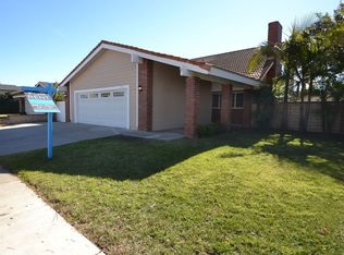 1320 Juneberry Pl, Oxnard, CA 93036