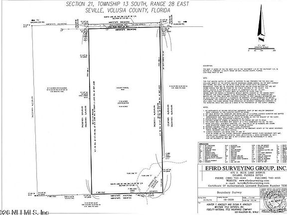 3rd image of 525 RAULERSON Road