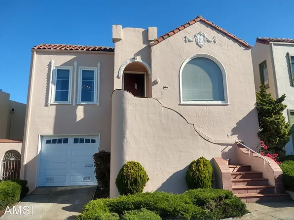 270 Upland Dr, San Francisco, CA 94127
