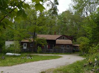 9 S Pitkin Rd, Lempster, NH 03605