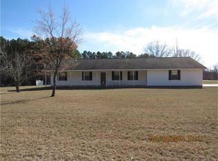 298 Boyd Faile Rd, Heath Springs, SC 29058