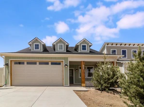 959 Urique Ln, Fruita, CO 81521