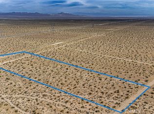 1 Vancouver Ave, Adelanto, CA 92301