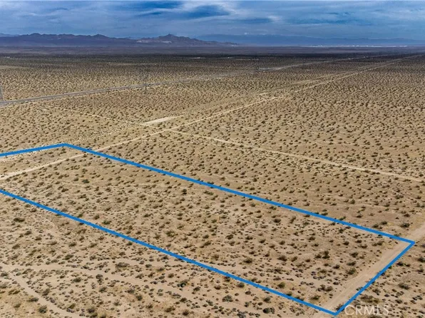 1 Vancouver Ave, Adelanto, CA 92301