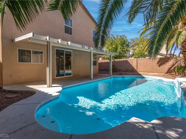 5336 Welch Valley Ave, Las Vegas, NV 89131