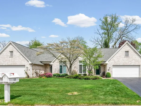 12 Callaway Grn, Sylvania, OH 43560