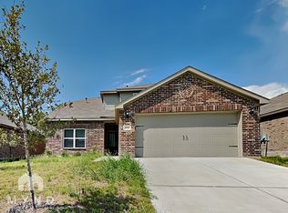 1117 Clark Dr, Ferris, TX 75125