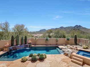 11497 E Chama Rd, Scottsdale, AZ 85255