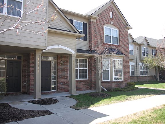 3rd image of 47519 Pembroke Dr