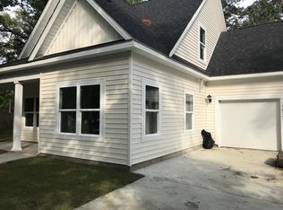 3373 Berryhill Rd, Johns Island, SC 29455