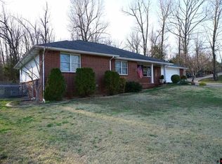 270 Kierra Pl, Mountain Home, AR 72653
