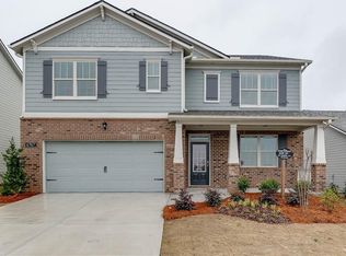 6767 Scarlet Oak Way, Flowery Branch, GA 30542