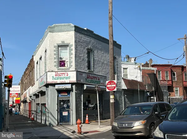 3372 Kensington Ave, Philadelphia, PA 19134