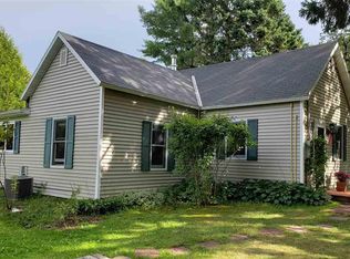 88410 Michigan Ave, Cornucopia, WI 54827