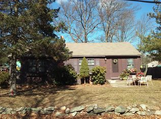 70 Bruce Rd, Marlborough, MA 01752