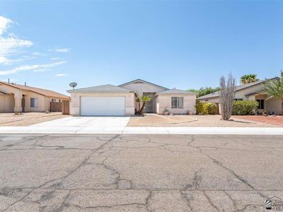 10579 E 35th St, Yuma, AZ, 85365