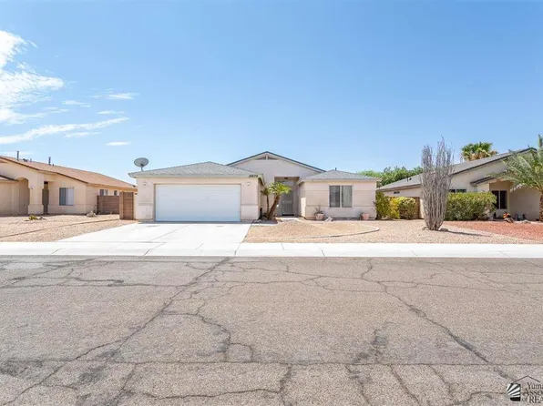 10579 E 35th St, Yuma, AZ 85365
