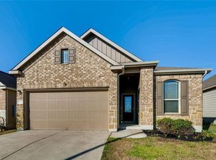 136 Golden Eagle Ln, Leander, TX 78641