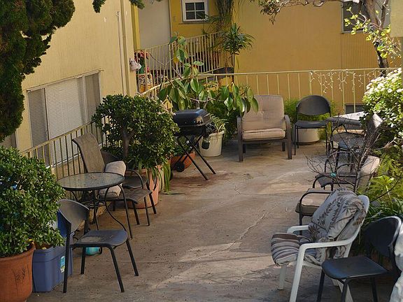 Common Area with Pool.