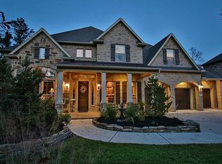 150 Monarch Park Dr, Montgomery, TX 77316