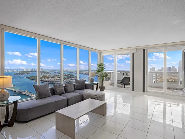 1717 N Bayshore Dr, Miami, FL