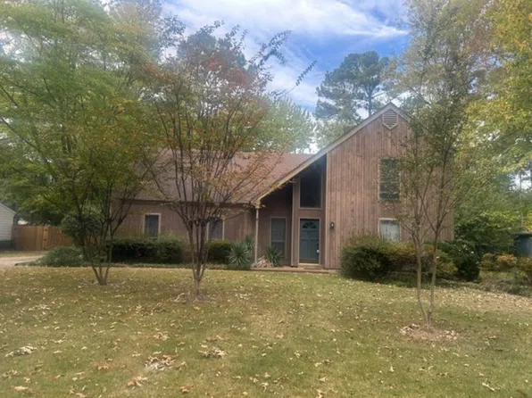 1859 River Valley Dr, Germantown, TN 38138