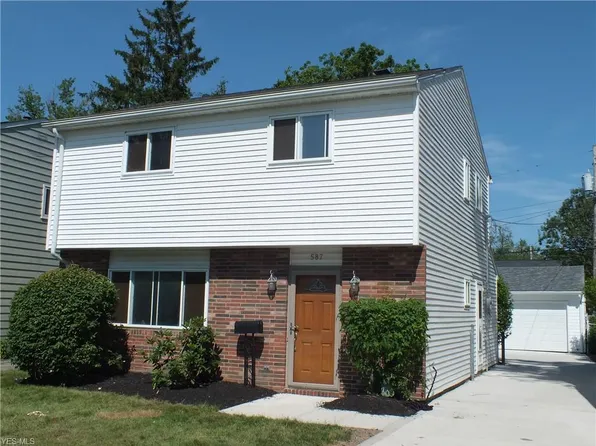 587 Tioga Trl, Willoughby, OH 44094