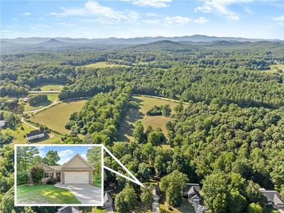 265 Wild Creek Dr, Demorest, GA, 30535