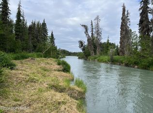 35894 King Salmon Ave, Soldotna, AK 99669