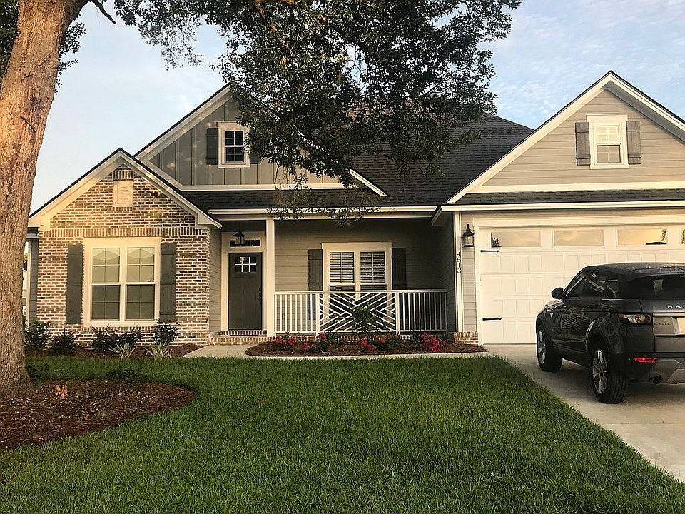 1st image of 4813 Brown Cat Cir