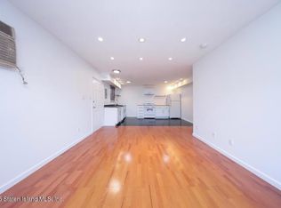 46 Lewiston St #2, Staten Island, NY 10314