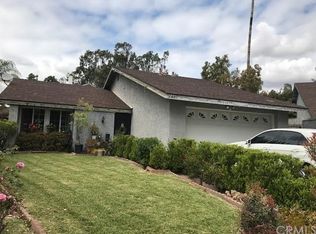 2401 S Lydia St, West Covina, CA 91792