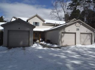 211 White Deer Trl UNIT 7, Prudenville, MI 48651