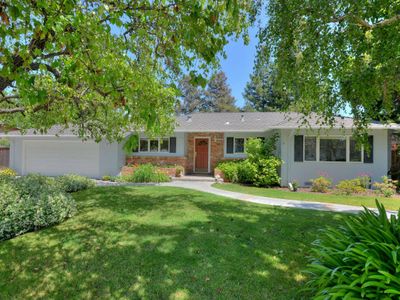 661 Parma Way, Los Altos, CA, 94024