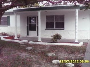 7224 Ivanhoe Dr, Port Richey, FL 34668