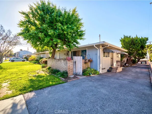 522 W Linwood Ave, Monrovia, CA 91016