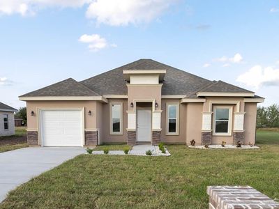 1070 W Gem Ave, Raymondville, TX, 78580