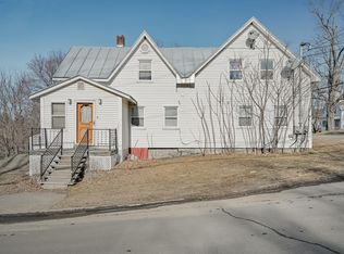 73 S Alpine St, Oakland, ME 04963