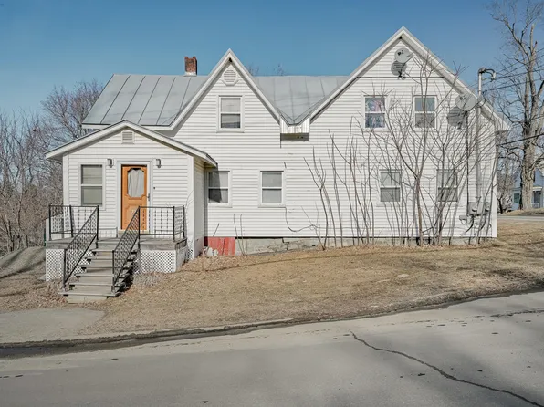 73 S Alpine Street, Oakland, ME 04963